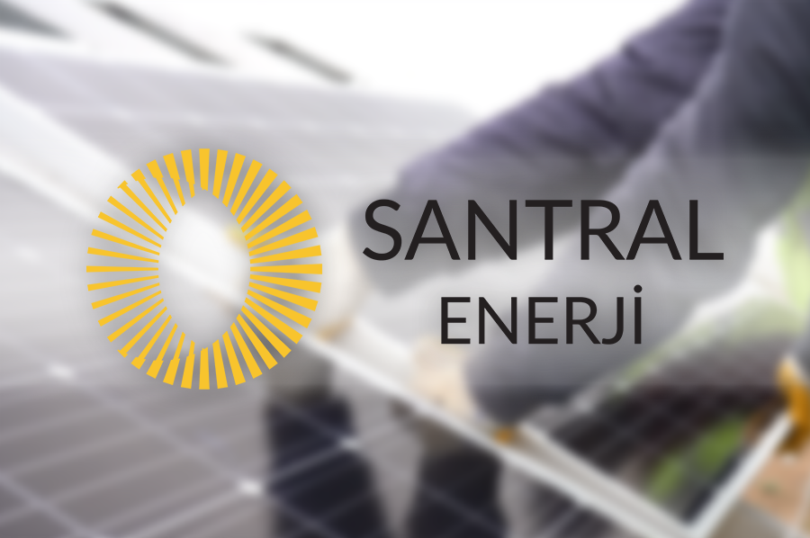 Santral Enerji