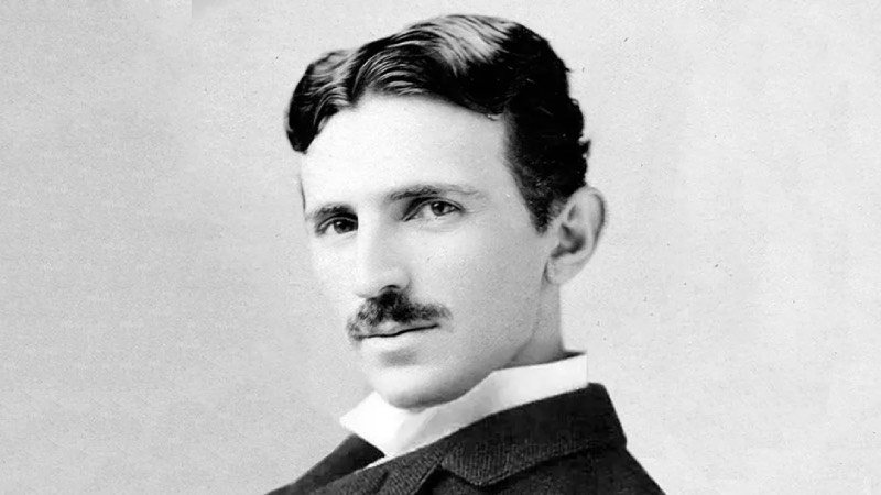 Büyük Bilim İnsanı ve Mucit Nikola Tesla